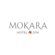 Mokara Hotel & Spa logo