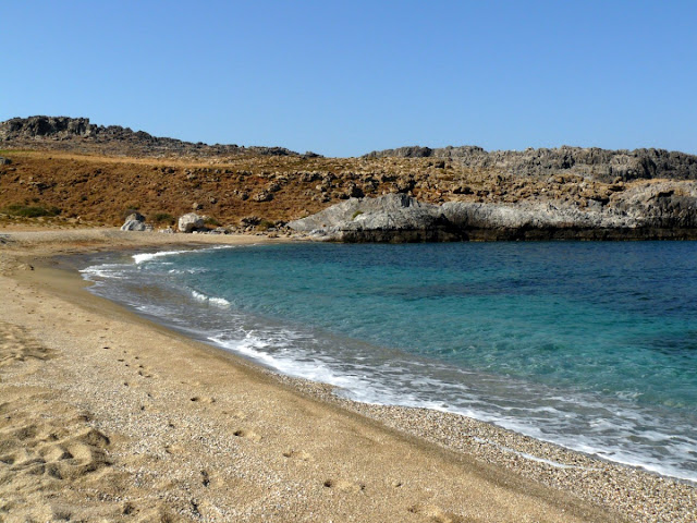 spiaggia di Skinaria