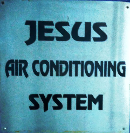 JESUS AIRCONDITIONING SYSTEM, No,57/5 First Floor Jewaharlla Main Raod, Ekkatuthangal, Chennai, Tamil Nadu 600097, India, Air_Conditioning_Contractor, state TN