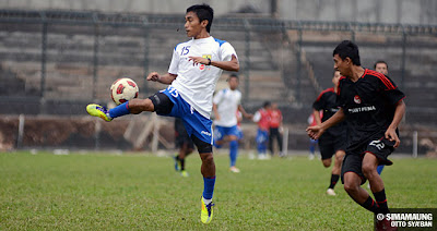 Aliyudin Persib Bandung