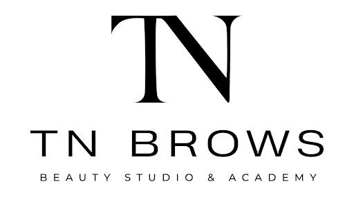 TN BROWS logo