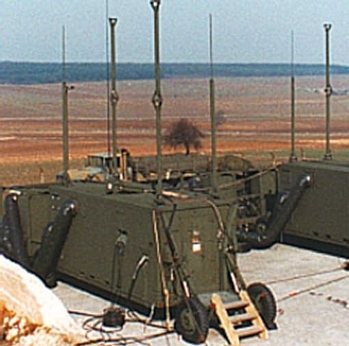Ground Theater Air Control System (GTACS)