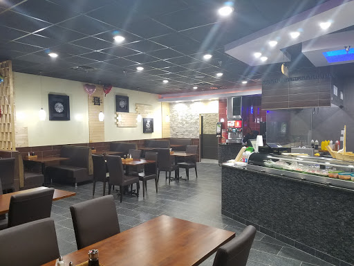 Japanese Restaurant «Kobe hibachi & sushi dublin», reviews and photos, 2103 Veterans Blvd suite 7, Dublin, GA 31021, USA