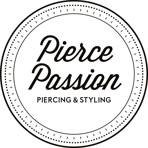 Pierce Passion logo
