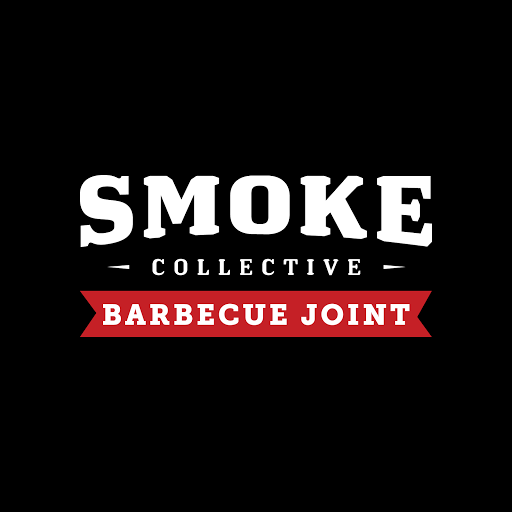 Smoke Collective Barbecue logo
