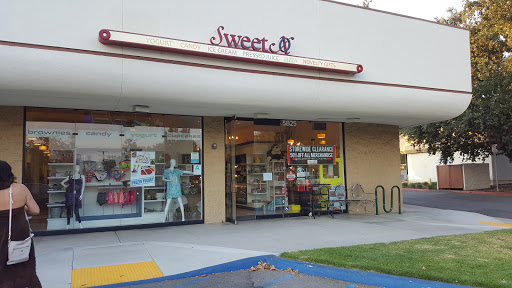 Frozen Yogurt Shop «Sweet XO», reviews and photos, 5825 Kanan Rd, Agoura Hills, CA 91301, USA