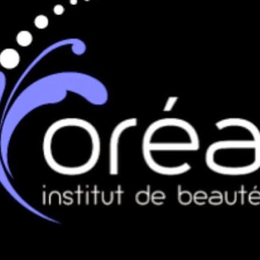 Institut de beauté Oréa logo
