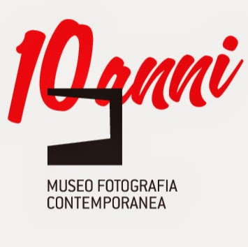 Museo di Fotografia Contemporanea logo