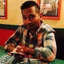 mahesh adepu