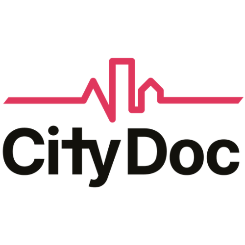 CityDoc In-Pharmacy Clinic logo