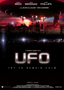 U.F.O. (2012) BluRay 1080p 5.1CH x264