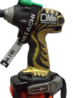 Hitachi WH12DMR