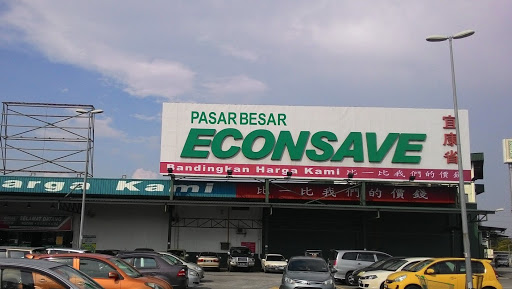 Econsave Cash & Carry Sdn Bhd