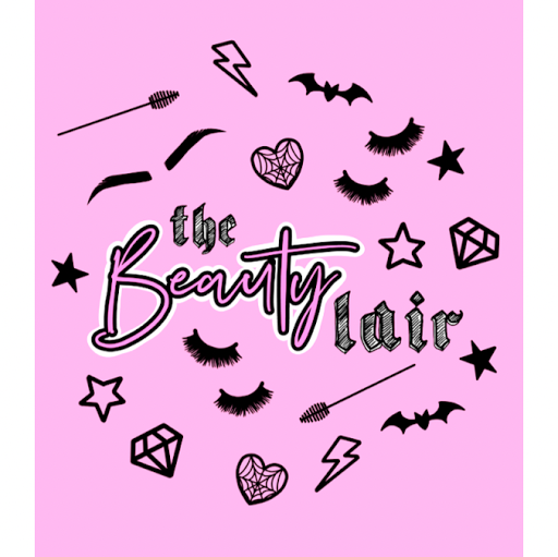 The Beauty Lair logo