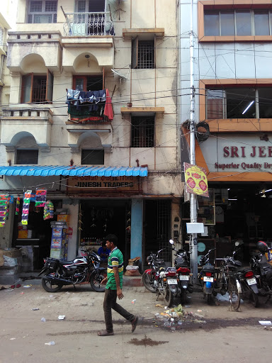 NEW BOMBAY DRY FRUITS, No.13, Strotten Muthaia Mudali Street, Sowcarpet, Chennai, Tamil Nadu 600079, India, Gift_basket_shop, state TN