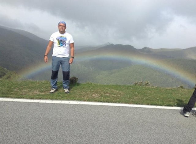 Adelgazar en la parte superior del tronco