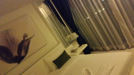 De Coze' Hotel
