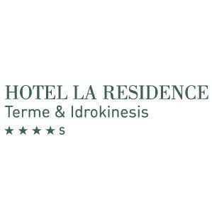 Hotel La Residence & Idrokinesis logo