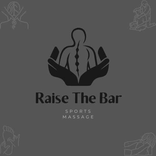 Raise The Bar : Sports Massage