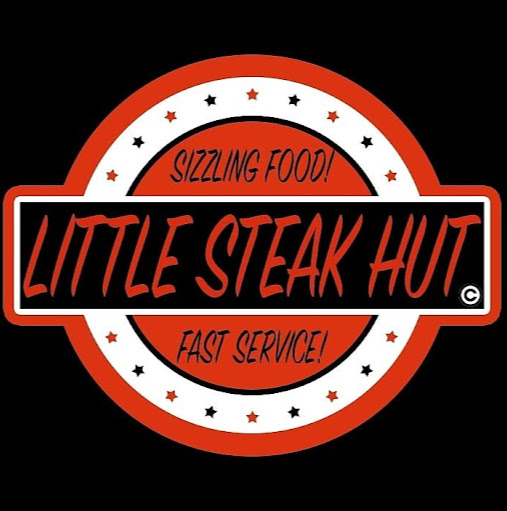 Little Steak Hut logo