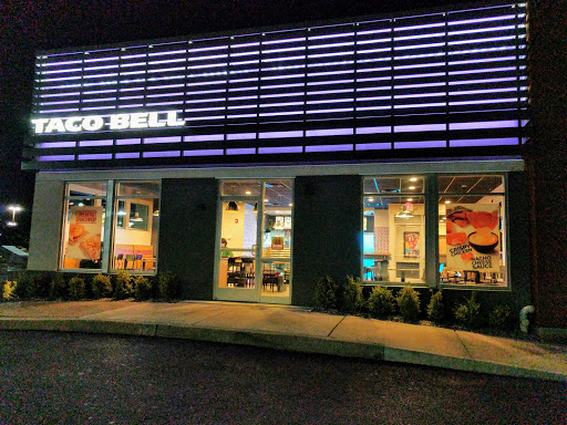 Mexican Restaurant «Taco Bell», reviews and photos, 2704 US-22, Union, NJ 07083, USA