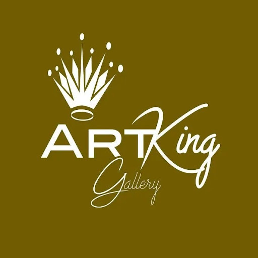 Art King Gallery logo