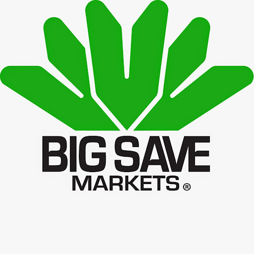 Big Save Market - Koloa logo