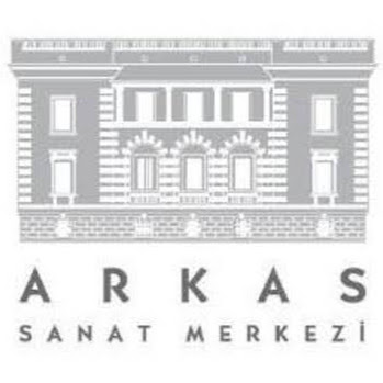 Arkas Sanat Merkezi logo