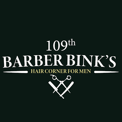 Barber Bink’s
