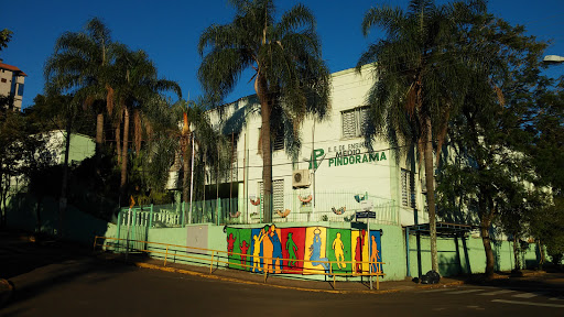Escola Estadual de Ensino Médio Pindorama, R. Friederich Schüller, 10 - Centro, Panambi - RS, 98280-000, Brasil, Escola, estado Rio Grande do Sul