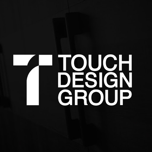Touch Design Group logo