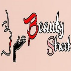 Beauty Street estetica e massaggi, ceretta tradizionale , pulizia del viso logo