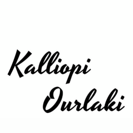 Kosmetikstudio Kalliopi Ourlaki logo
