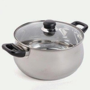  OS Rametto 7QT DutchOven w Lid