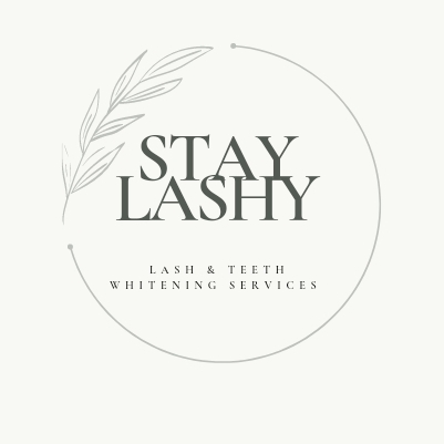 Stay Lashy LLC logo