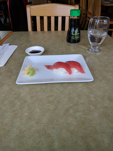 Korean Restaurant «Dah-Mee», reviews and photos, 25 Washington St, Natick, MA 01760, USA
