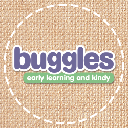 Buggles Childcare Forrestfield logo