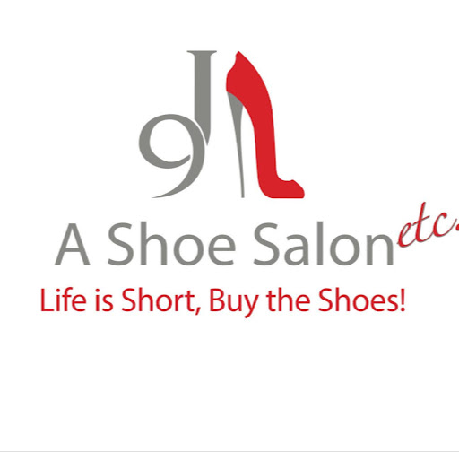 J9 Shoe Salon Etc