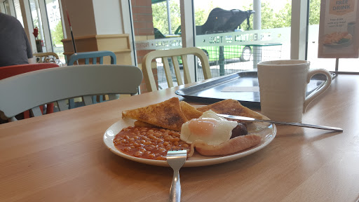 Morrisons