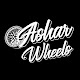 Toko velg ashar wheels