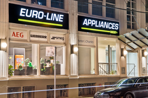 Euro-Line Appliances West