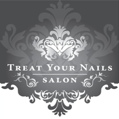 Treat Your Nails logo