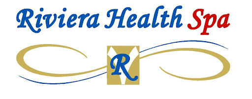 Riviera Health Spa logo