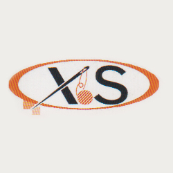X.S Riparazioni Sartoriali Veloci logo