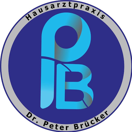 Hausarzt Dr. Peter Brücker Facharzt für Allgemeinmedizin