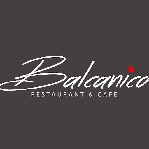 Restaurant Balcanico logo