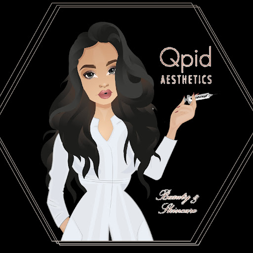 Qpid aesthetics logo