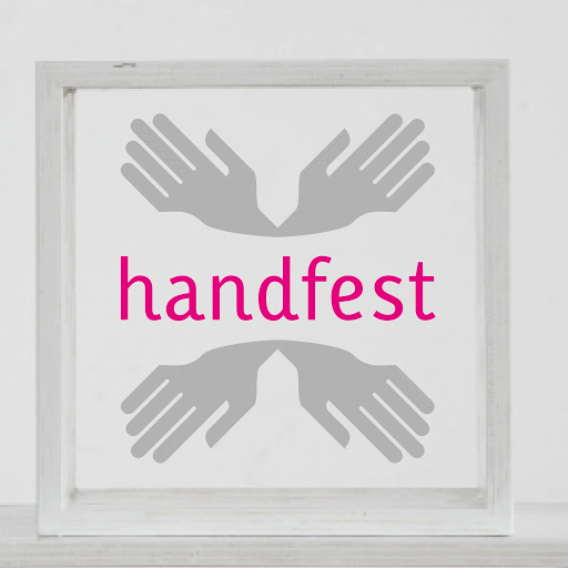 handfest-Laden Reutlingen logo