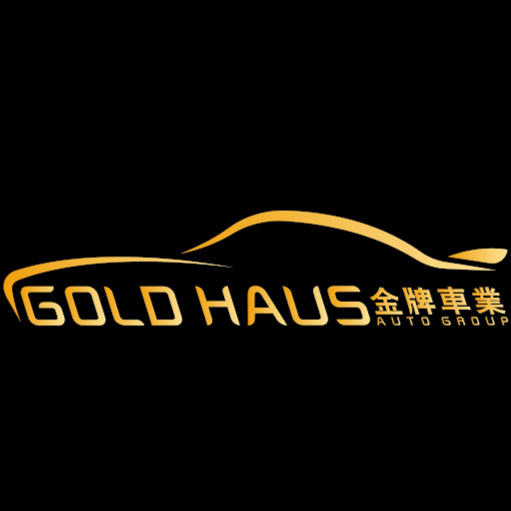 Gold Haus Auto Group Ltd logo