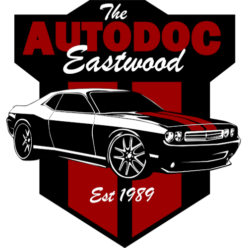 The AutoDoc Eastwood logo